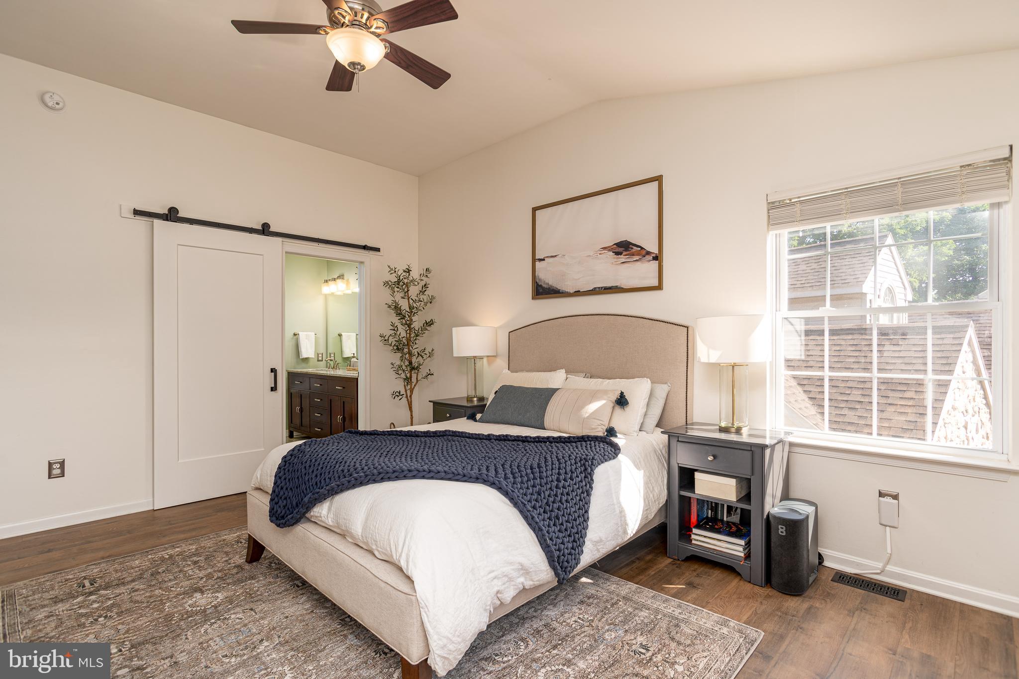 1883 Meadow Ridge Drive Hummelstown, PA 17036 - Photo 14 of 37 Primary Bedroom