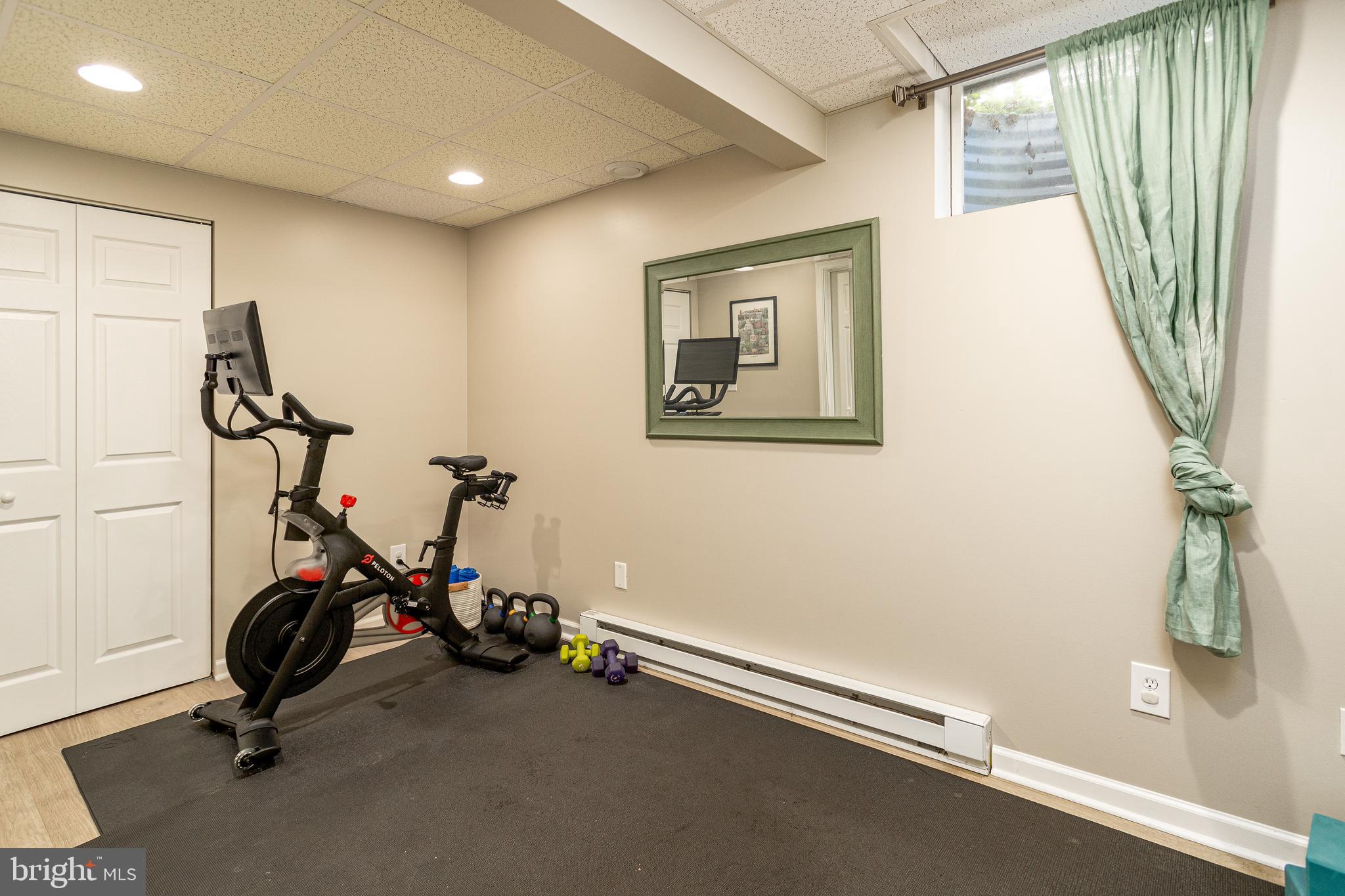 1883 Meadow Ridge Drive Hummelstown, PA 17036 - Photo 31 of 37 Basement extra room