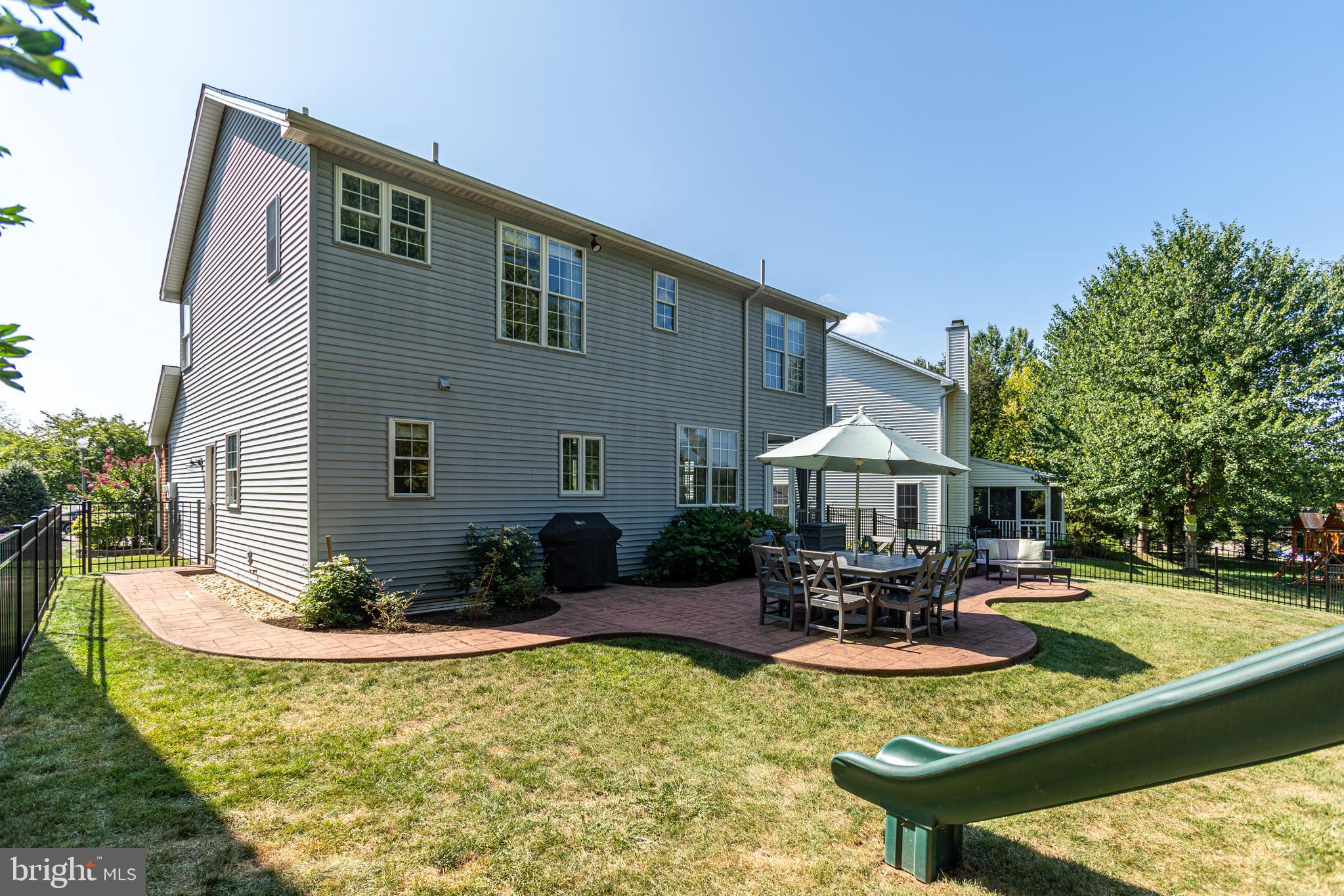 1883 Meadow Ridge Drive Hummelstown, PA 17036 - Photo 35 of 37