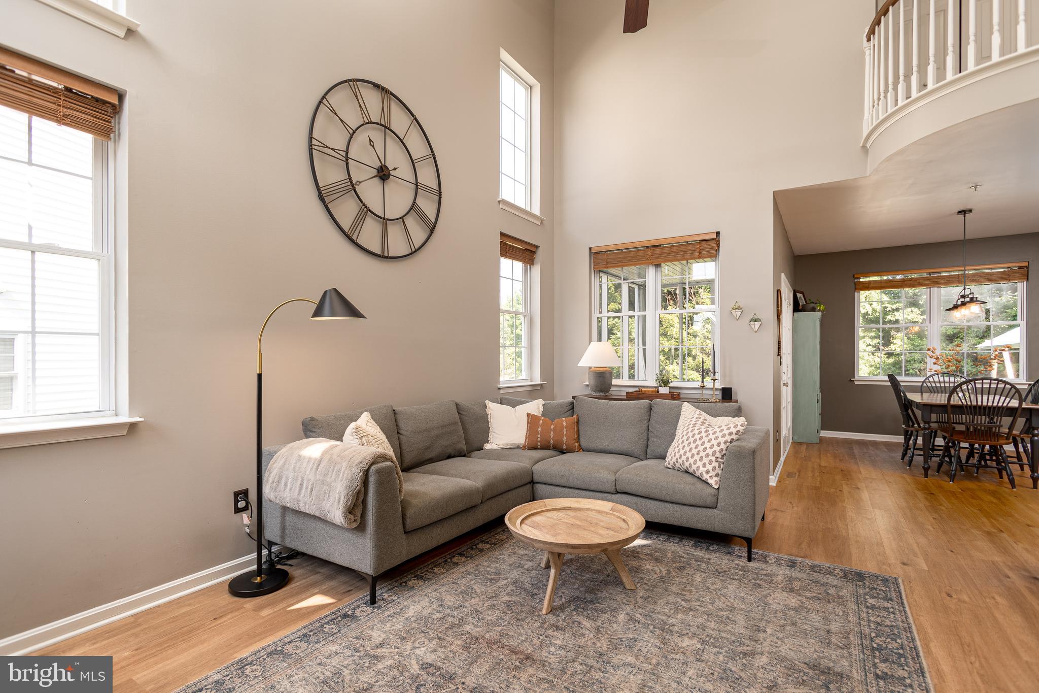 1883 Meadow Ridge Drive Hummelstown, PA 17036 - Photo 4 of 37