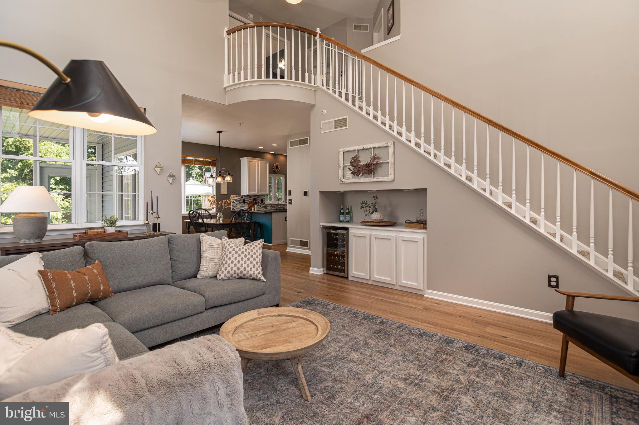 1883 Meadow Ridge Drive Hummelstown, PA 17036 - Photo 6 of 37