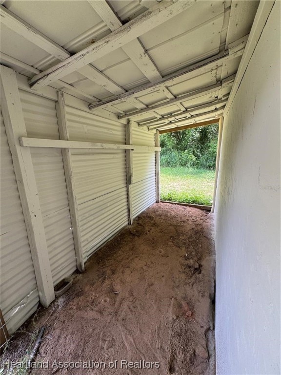 111 D Street Frostproof, FL 33843 - Photo 36 of 40 a view of a room with an empty space