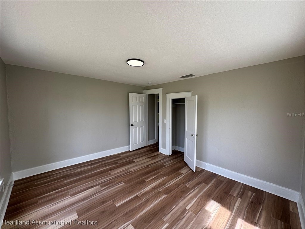 111 D Street Frostproof, FL 33843 - Photo 10 of 40 a view of an empty room and window