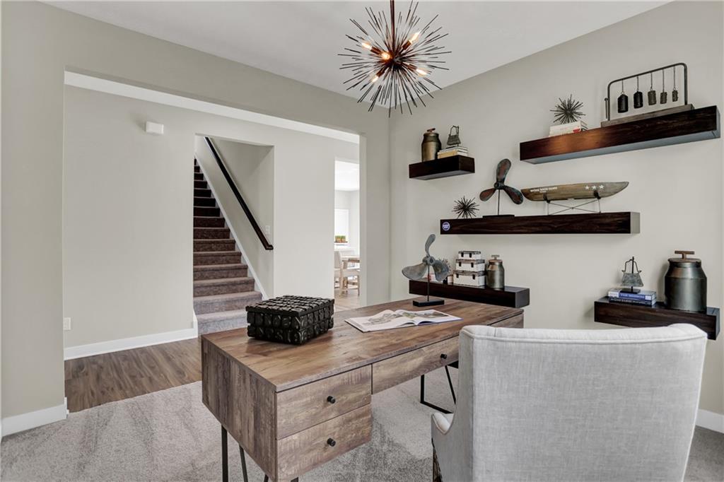 7109 Sayers Road Indianapolis, IN 46259 - Photo 9 of 40 Gallery Image 9