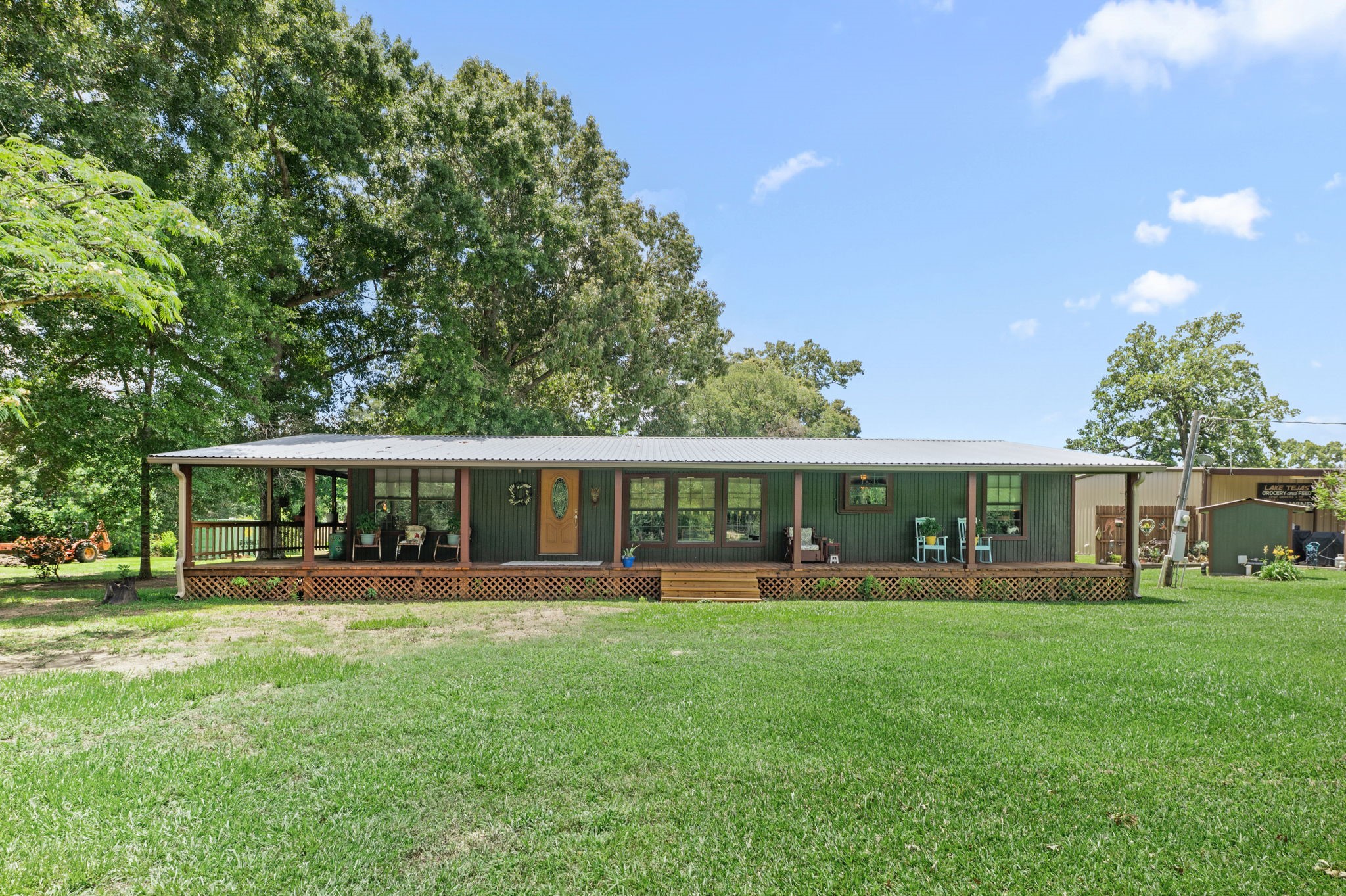 203 Chipmunk Trail Shepherd, TX 77371 - Photo 2 of 50