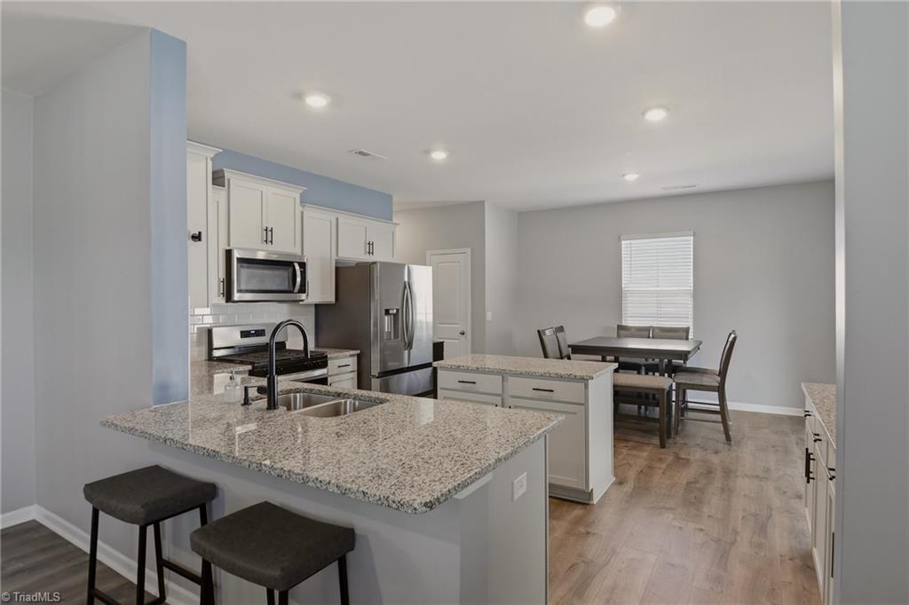 769 Tobacco Road Lexington, NC 27295 - Photo 7 of 33
