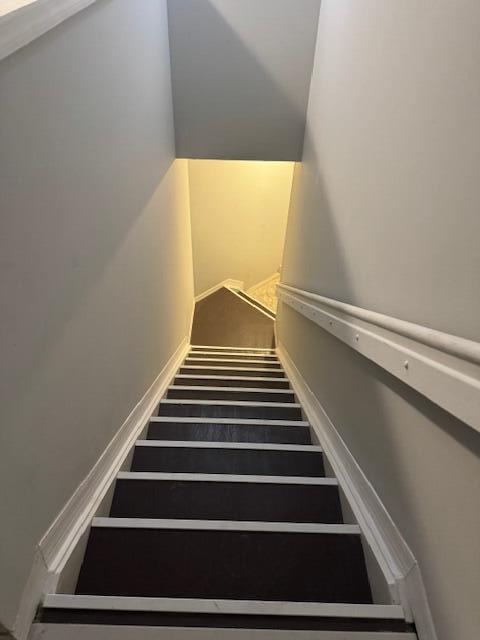 4167 Haverhill Road, Unit 1107 West Palm Beach, FL 33417 - Photo 7 of 13 a view of entryway