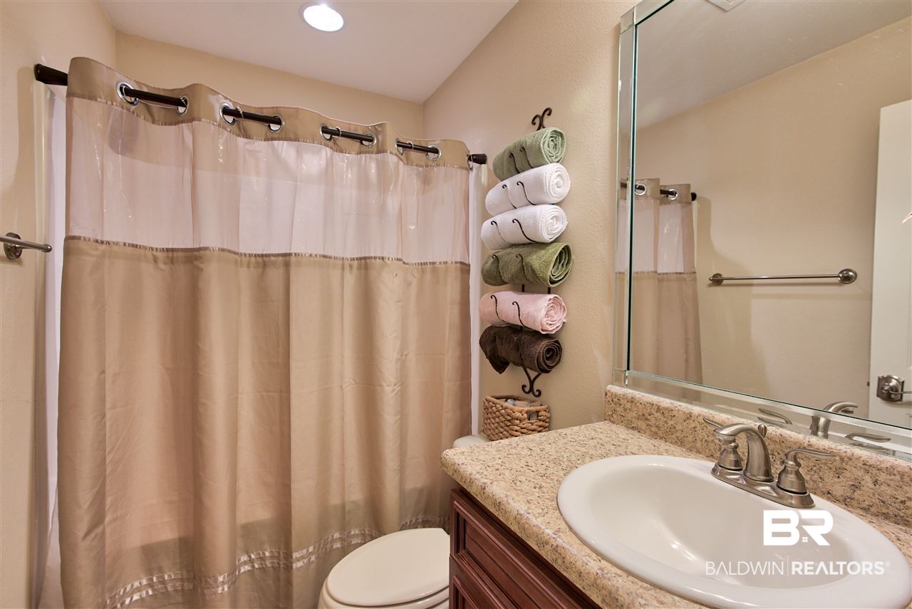 14791 Troon Drive Foley, AL 36535 - Photo 22 of 36 guest bathroom