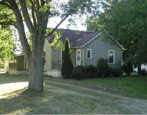 1008 Fahrner Road Chelsea, MI 48118 - Photo 1 of 8 Photo 1