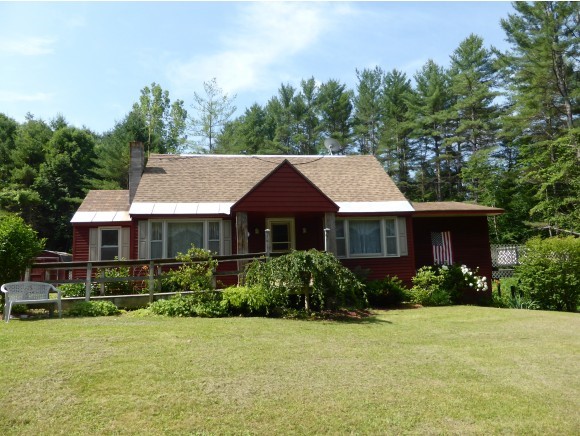60 Pratt Road Pownal, VT 05261 - Photo 1 of 35 Gallery Image 1