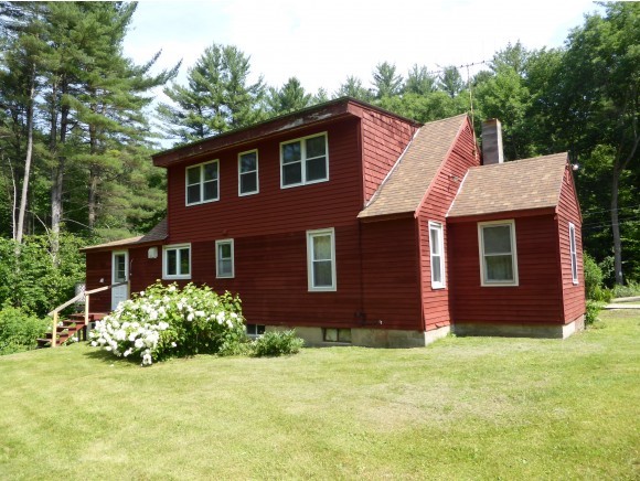 60 Pratt Road Pownal, VT 05261 - Photo 3 of 35 Gallery Image 3