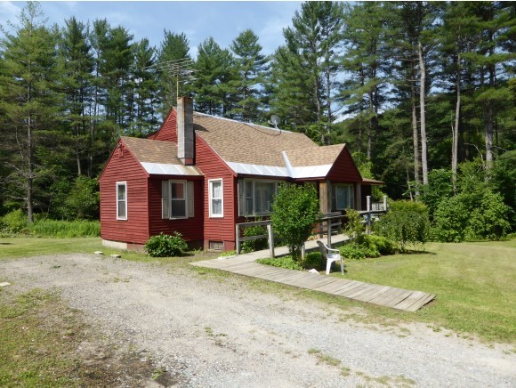 60 Pratt Road Pownal, VT 05261 - Photo 4 of 35 Gallery Image 4