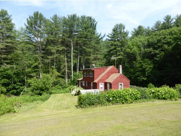 60 Pratt Road Pownal, VT 05261 - Photo 8 of 35 Gallery Image 8