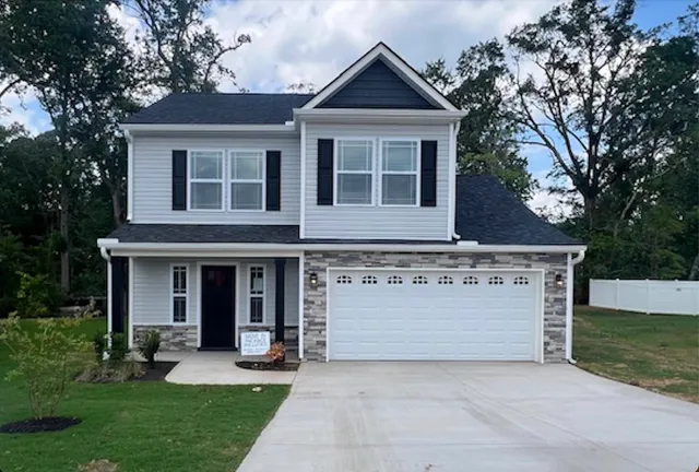 $255,000 | 1168 Cleve Gosnell Lane, Wellford, SC 29385