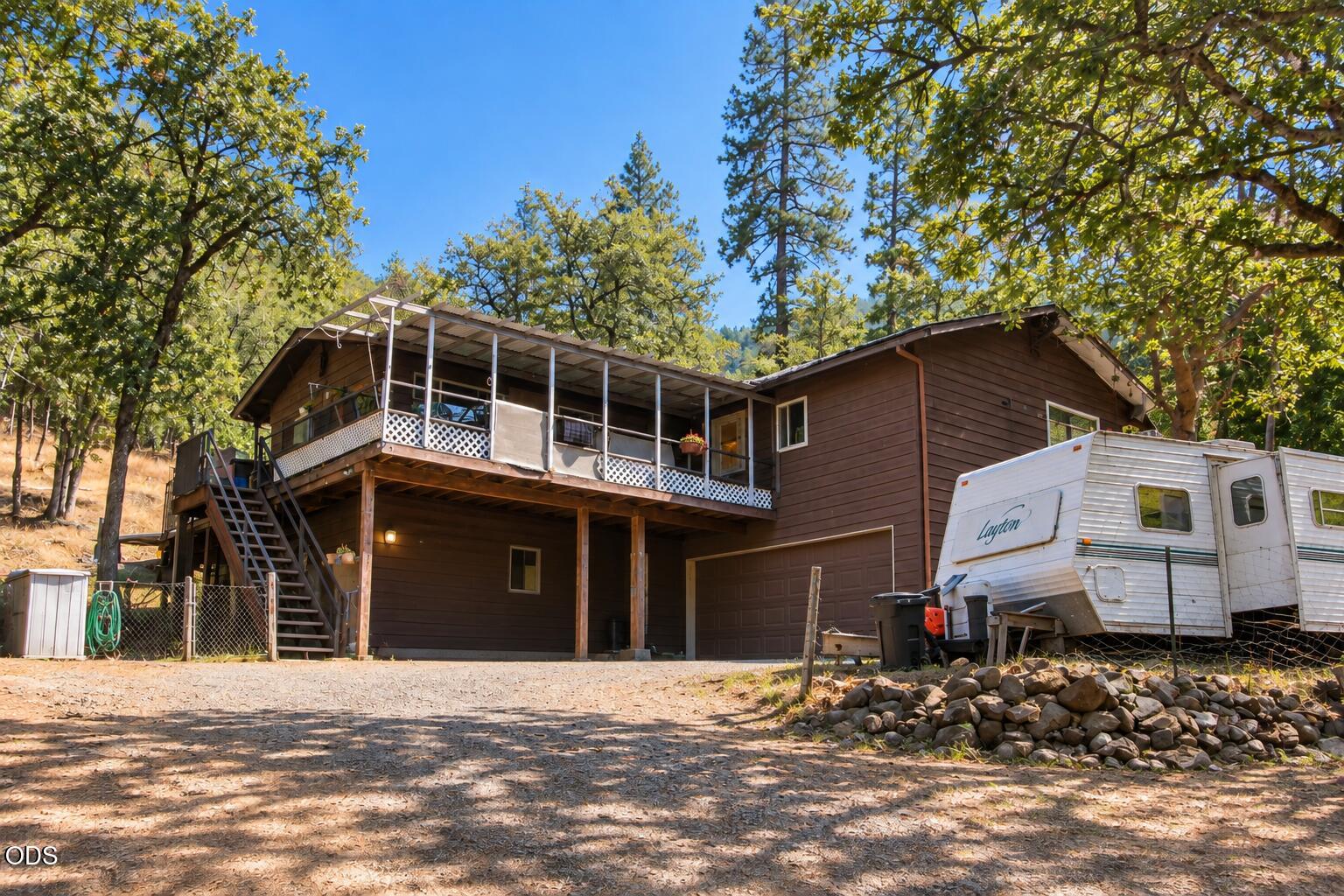 795 Savage Creek Road Grants Pass, OR 97527 - Photo 1 of 6 Gallery Image 1