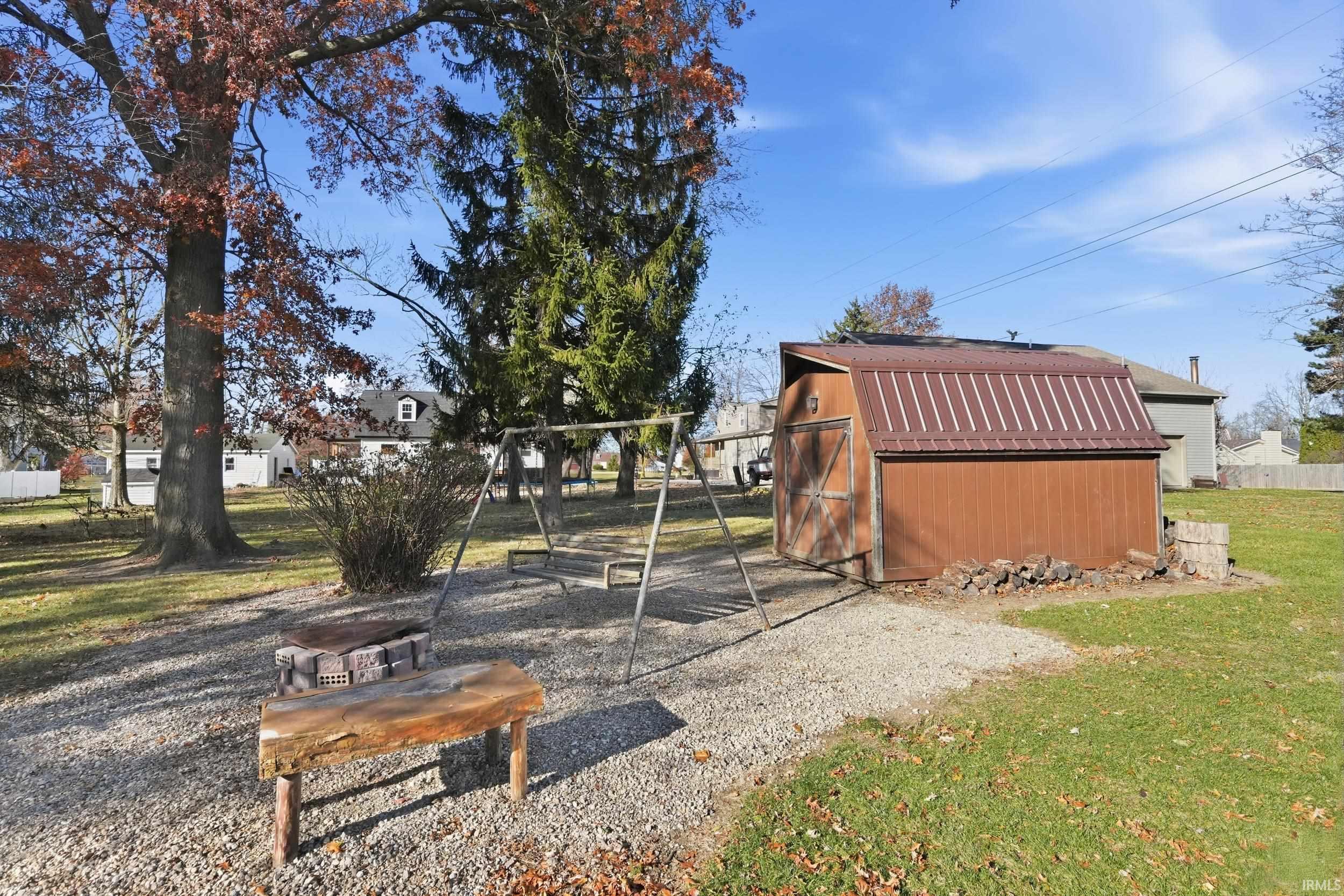 1528 High Street Decatur, IN 46733 - Photo 30 of 36