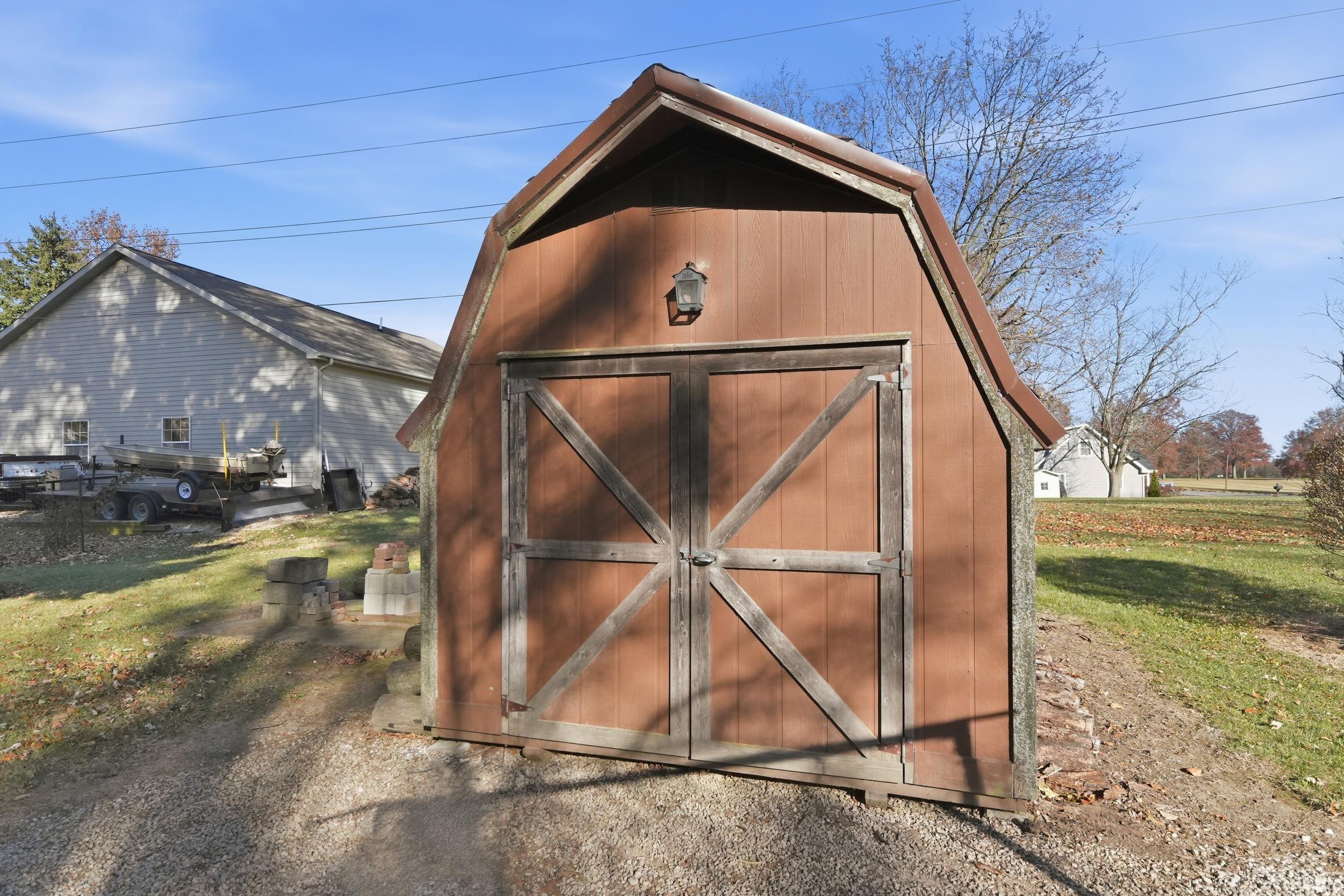 1528 High Street Decatur, IN 46733 - Photo 32 of 36