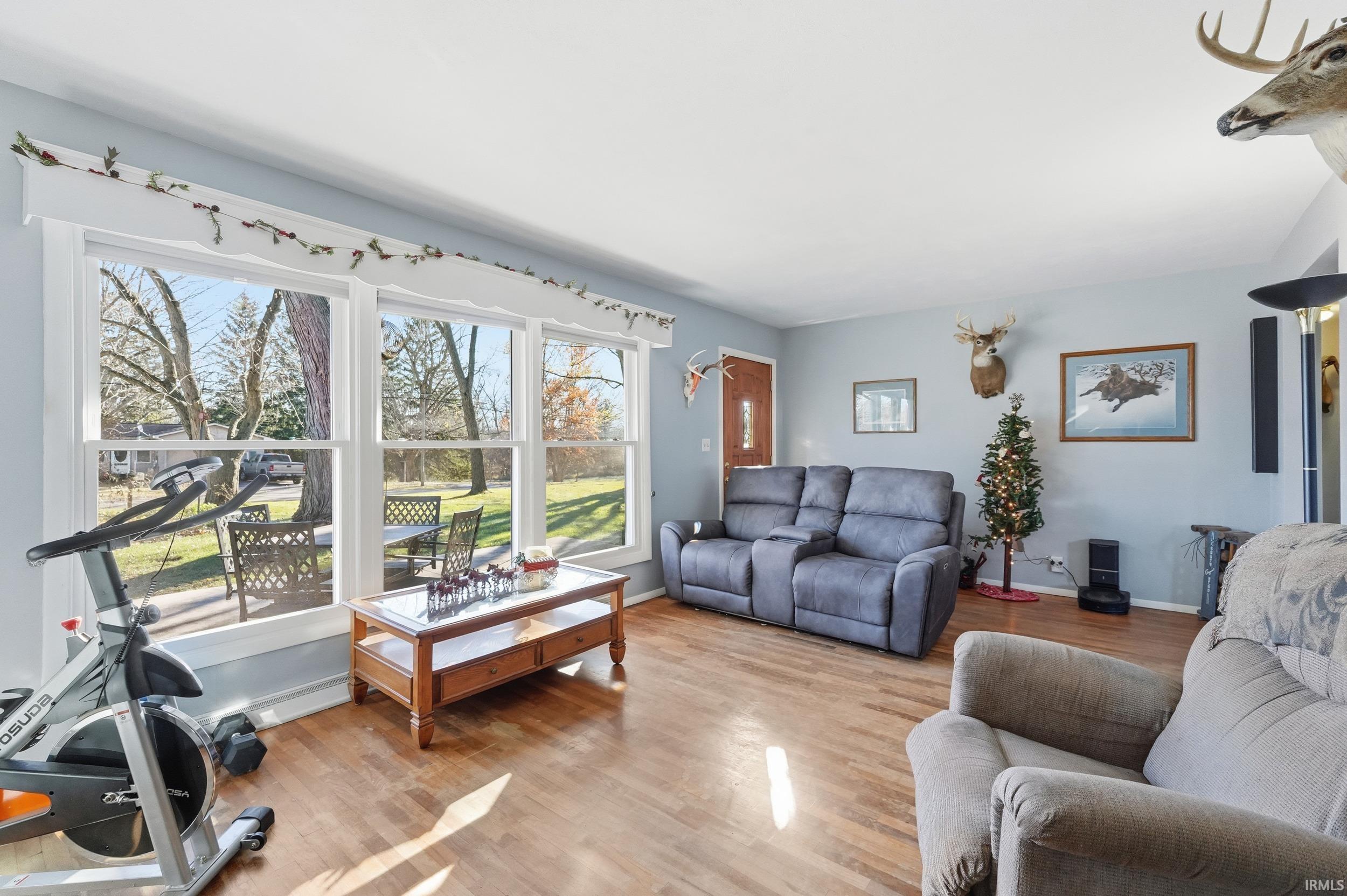 1528 High Street Decatur, IN 46733 - Photo 8 of 36