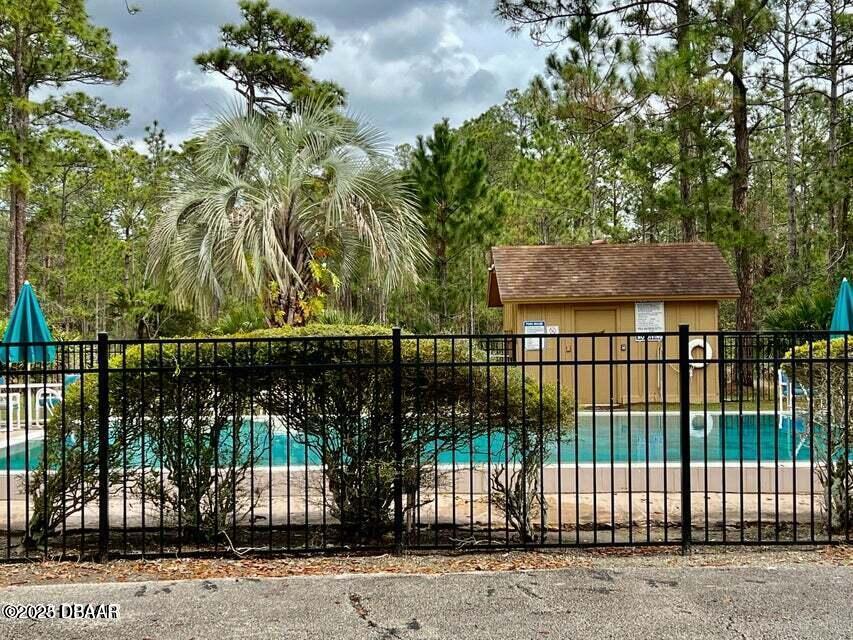 7 Remington Road Ormond Beach, FL 32174 - Photo 11 of 15 Private Community Pool