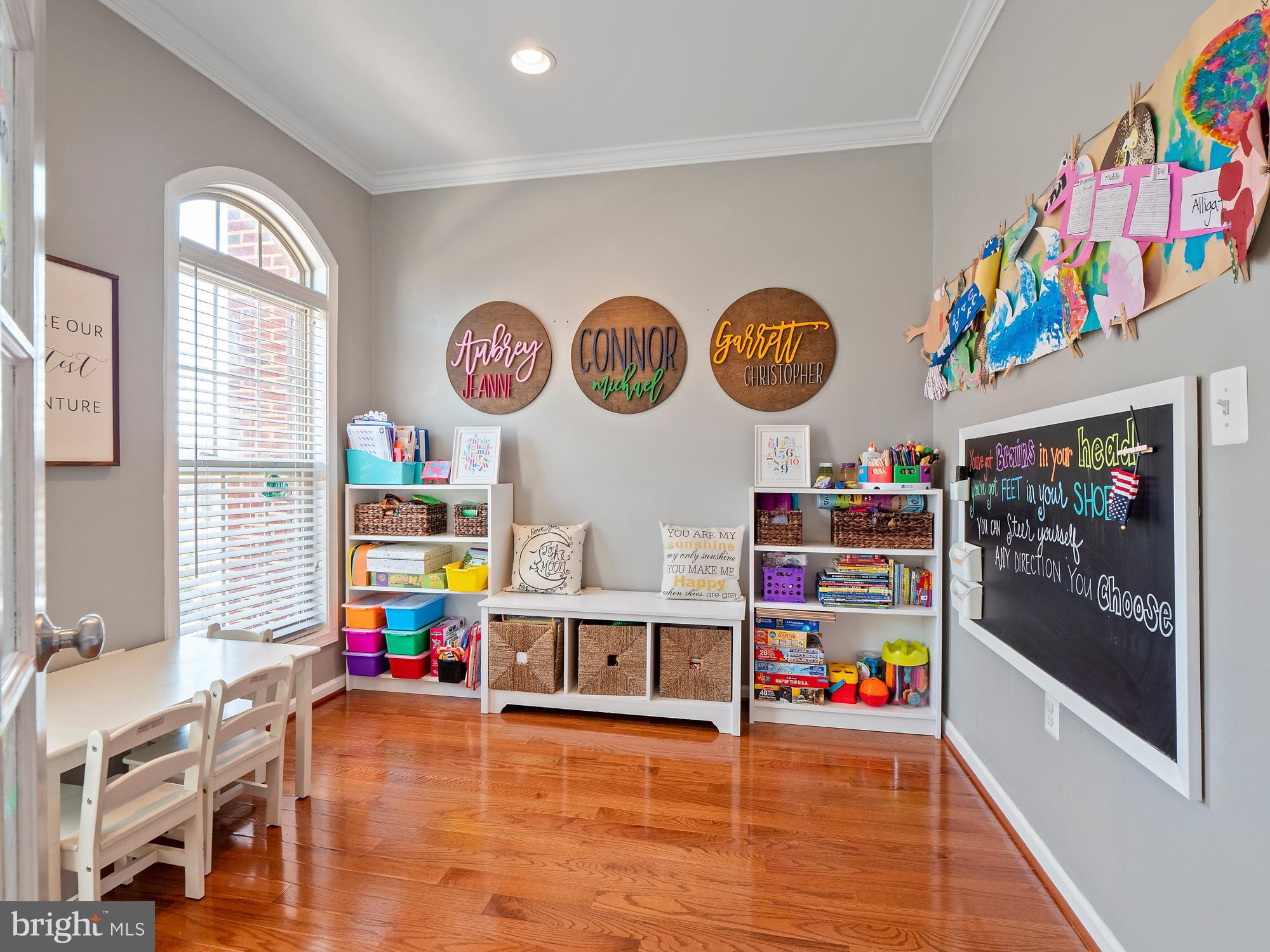 1503 Rabbit Hollow Place Silver Spring, MD 20906 - Photo 14 of 30