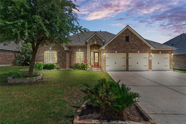 $499,000 | 3213 Falconers Way, Pflugerville, TX 78660