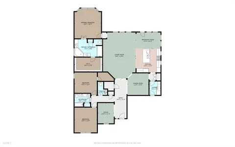 $499,000 | 3213 Falconers Way, Pflugerville, TX 78660