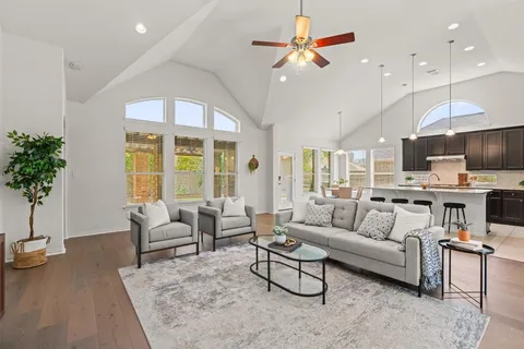 $499,000 | 3213 Falconers Way, Pflugerville, TX 78660