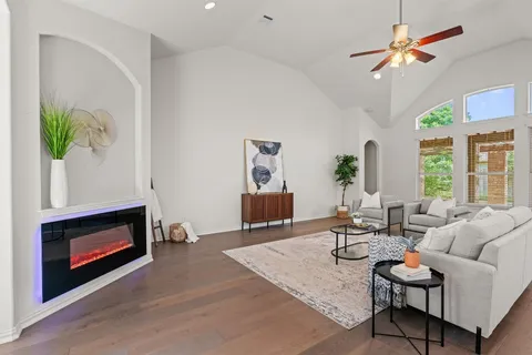 $499,000 | 3213 Falconers Way, Pflugerville, TX 78660