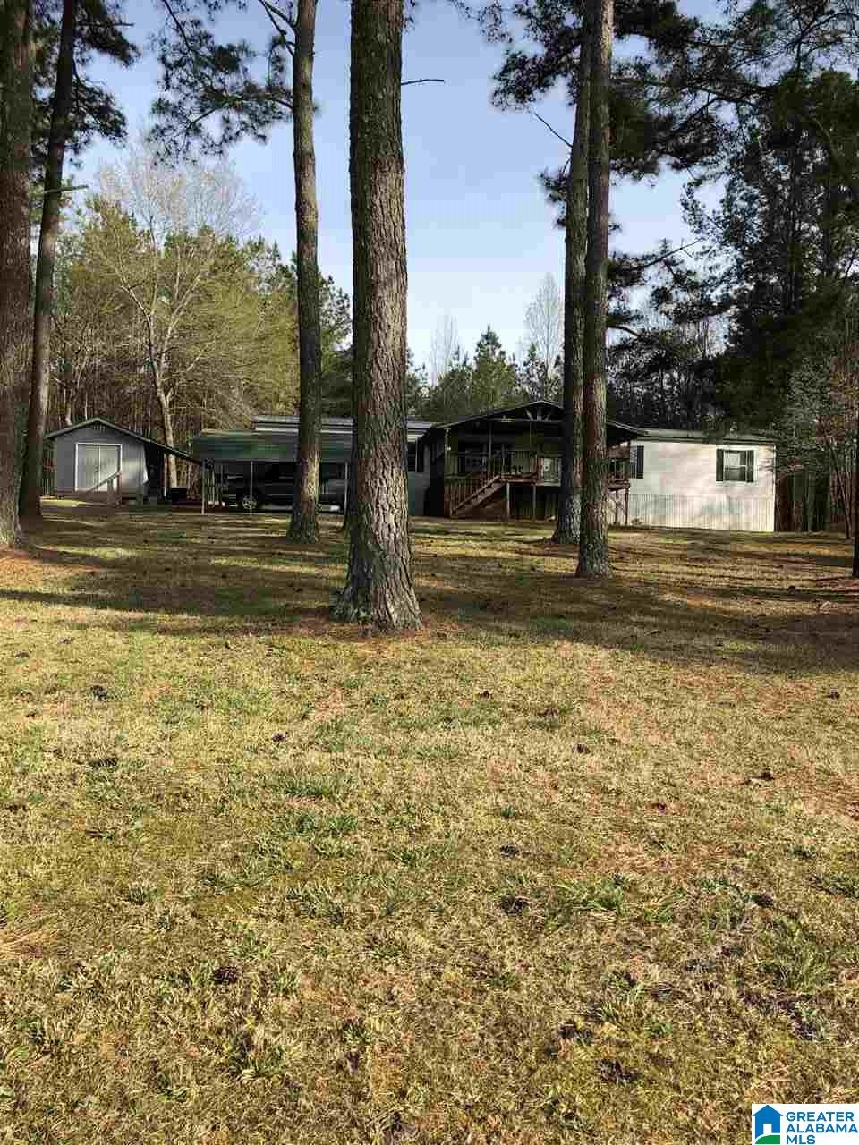 3306 County Road 62 Heflin, AL 36264 - Photo 40 of 41
