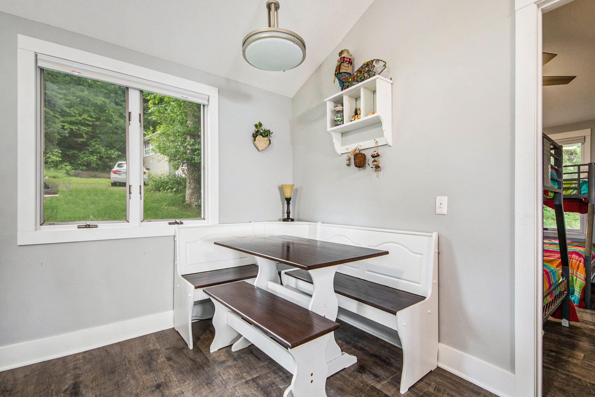 4250 Trails End Road Middleville, MI 49333 - Photo 8 of 49 Kitchen Dining Area