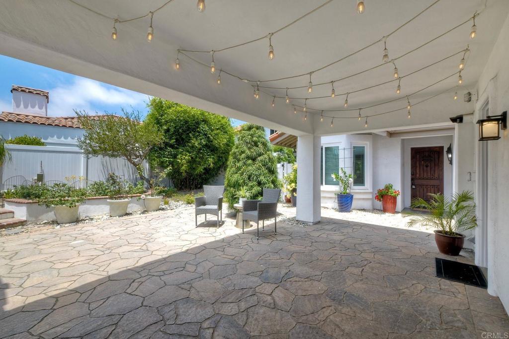 4710 Majorca Way Oceanside, CA 92056 - Photo 3 of 42 Use as a carport or additional entertainment space