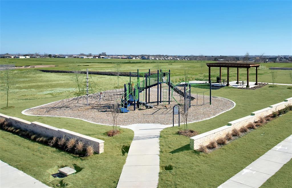 449 Avian Way Godley, TX 76044 - Photo 19 of 20 Community Park and Playground