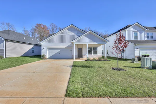 $2,495 | 1291 Bluffton Circle, Clarksville, TN 37043
