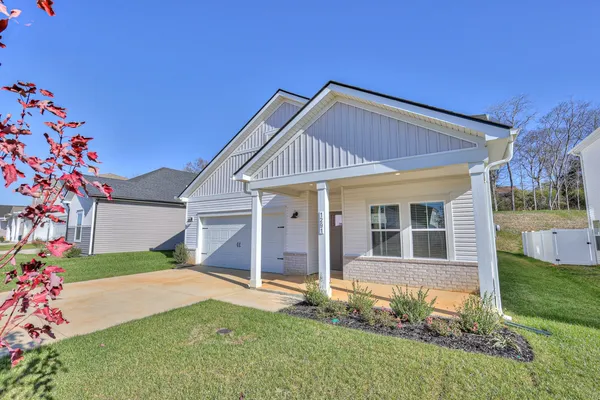 $2,495 | 1291 Bluffton Circle, Clarksville, TN 37043