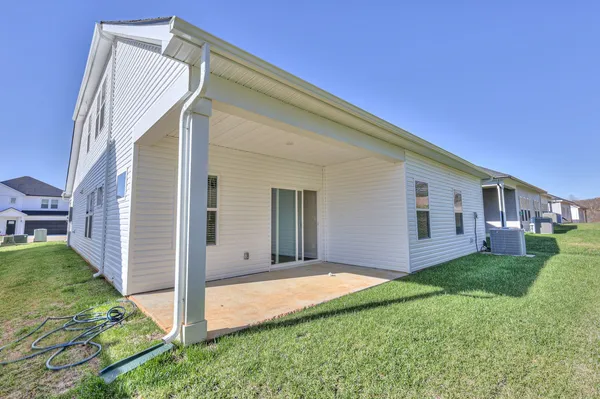 $2,495 | 1291 Bluffton Circle, Clarksville, TN 37043