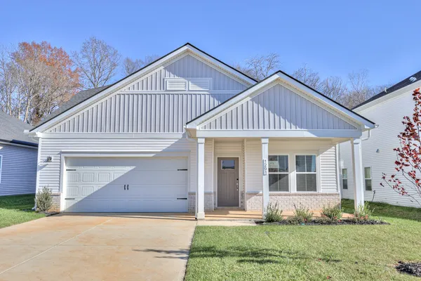 $2,495 | 1291 Bluffton Circle, Clarksville, TN 37043