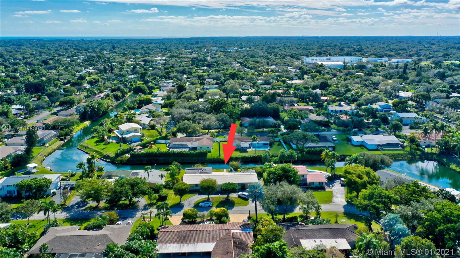 7330 Southwest 113th Street Pinecrest, FL 33156 - Photo 28 of 29