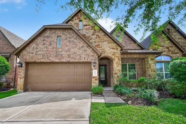 $365,000 | 24122 Valencia Ridge Lane, Katy, TX 77494