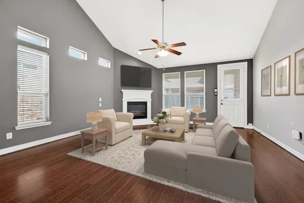 $365,000 | 24122 Valencia Ridge Lane, Katy, TX 77494