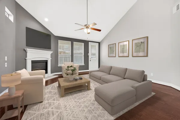 $365,000 | 24122 Valencia Ridge Lane, Katy, TX 77494
