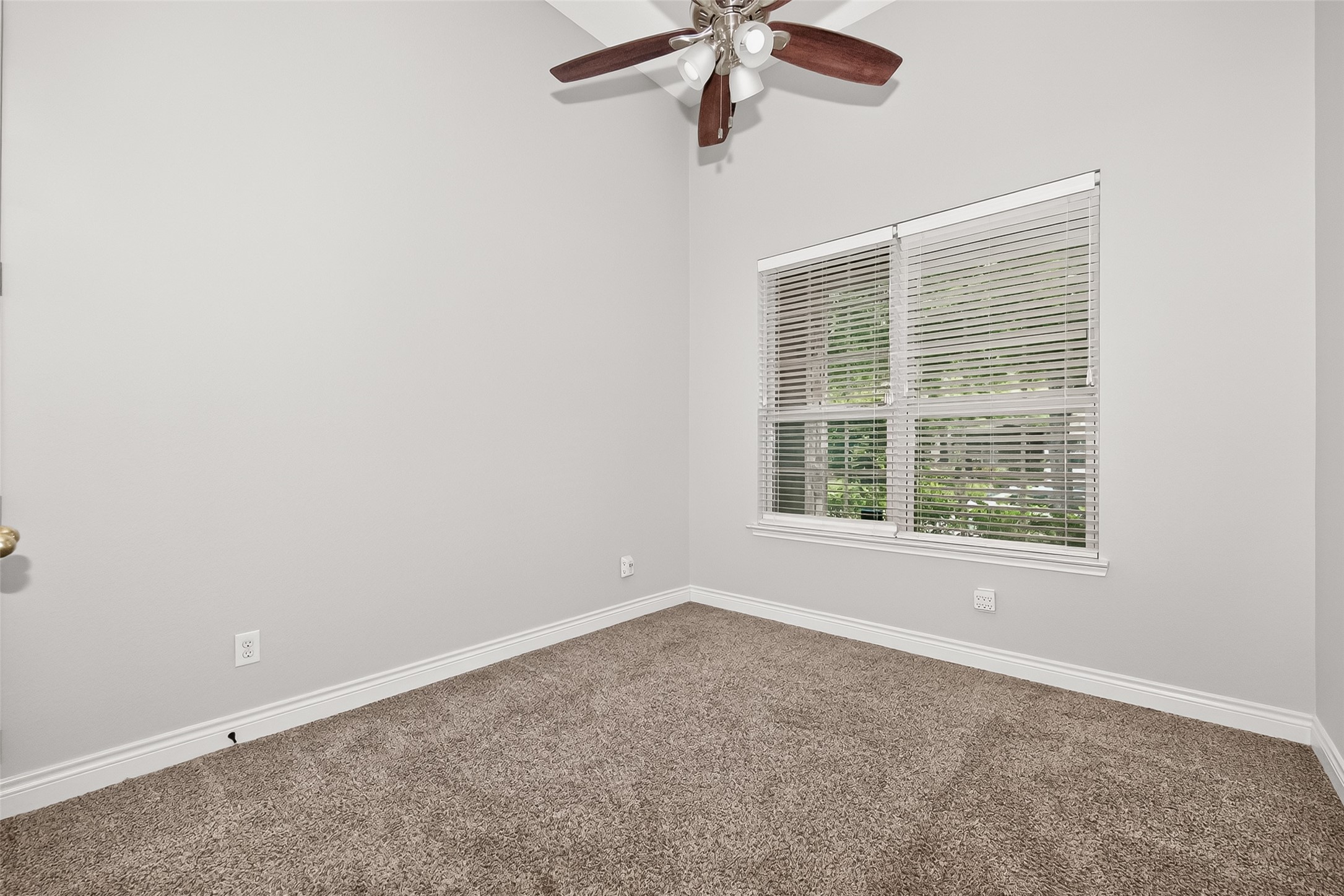 24122 Valencia Ridge Lane Katy, TX 77494 - Photo 28 of 48 Another view of the Secondary Bedroom.