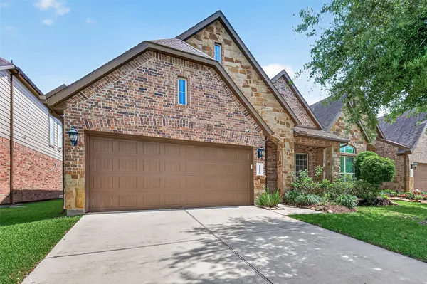 $365,000 | 24122 Valencia Ridge Lane, Katy, TX 77494