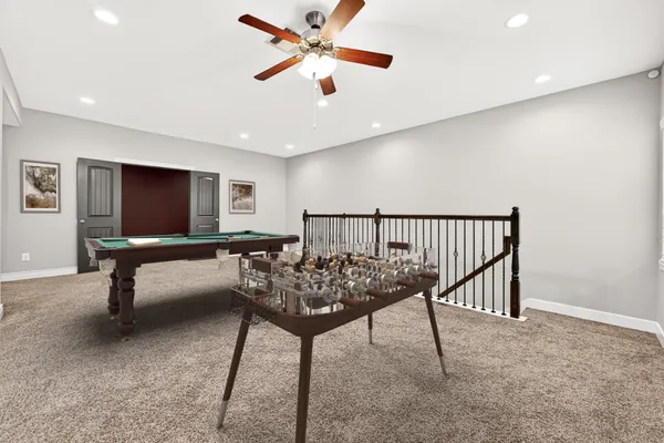 $365,000 | 24122 Valencia Ridge Lane, Katy, TX 77494