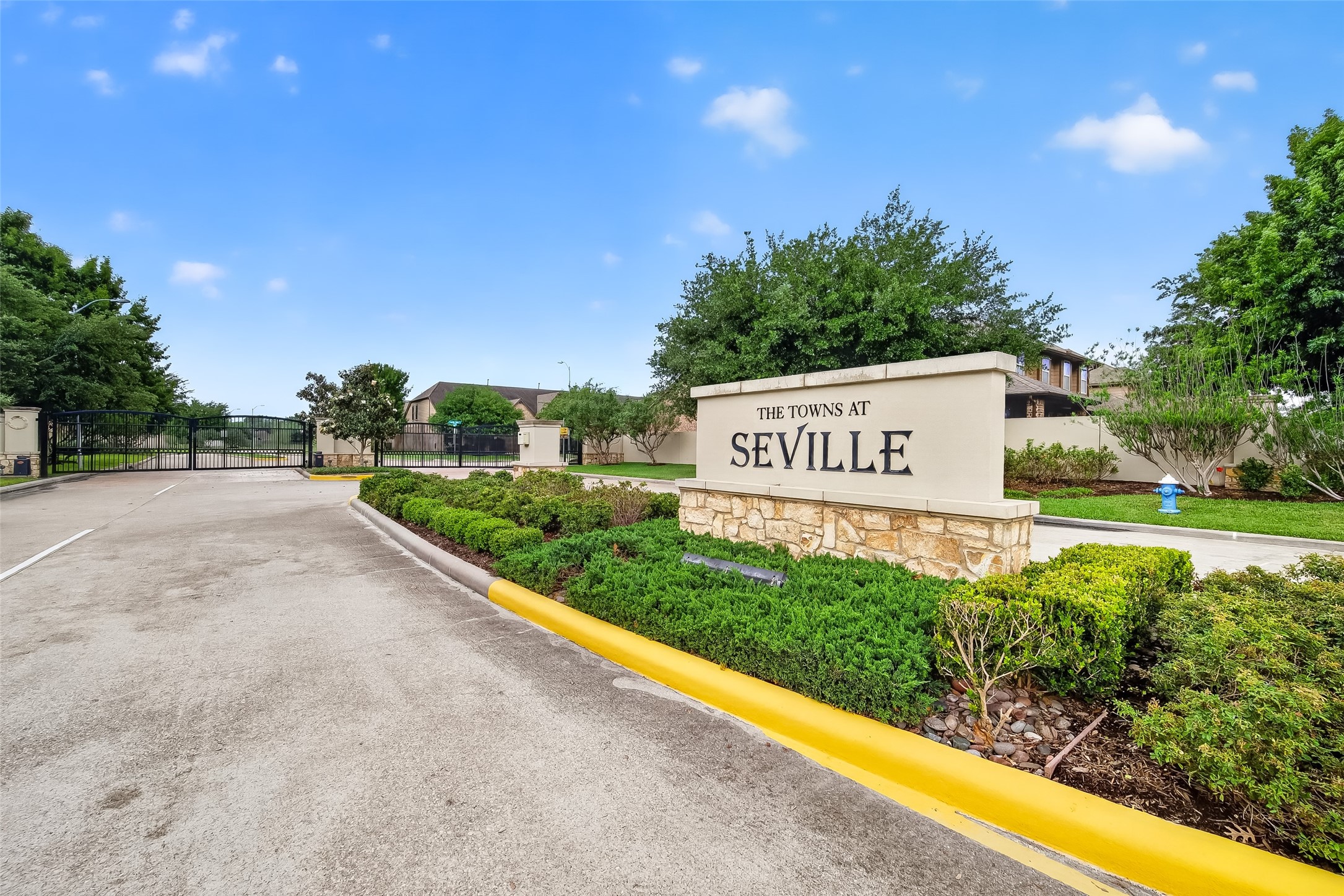 24122 Valencia Ridge Lane Katy, TX 77494 - Photo 48 of 48 Community is gated for security.