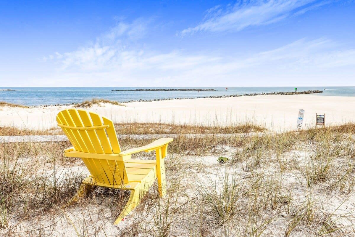 27284 Gulf Road, Unit 205 Orange Beach, AL 36561 - Photo 37 of 40