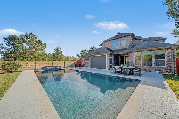 $5,500 | 28298 Calaveras Lake Drive, Spring, TX 77386
