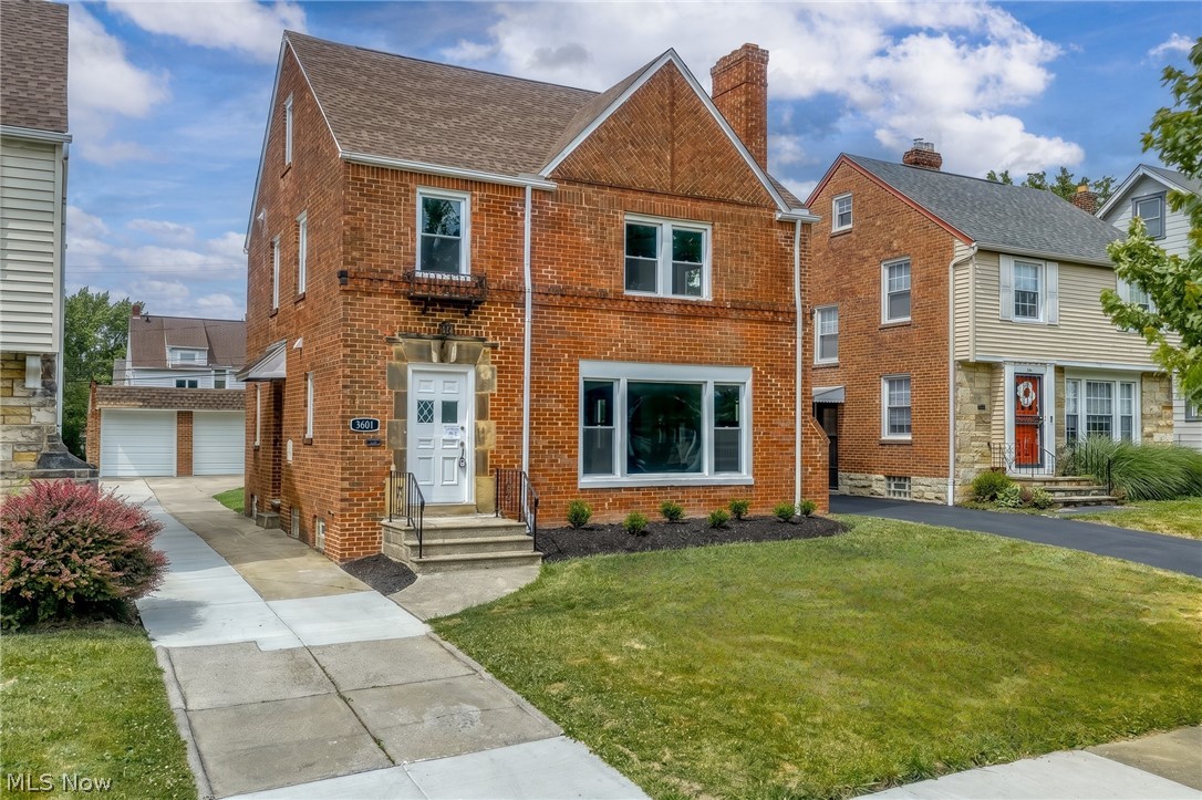 3601 Tullamore Road University Heights, OH 44118 - Photo 44 of 45