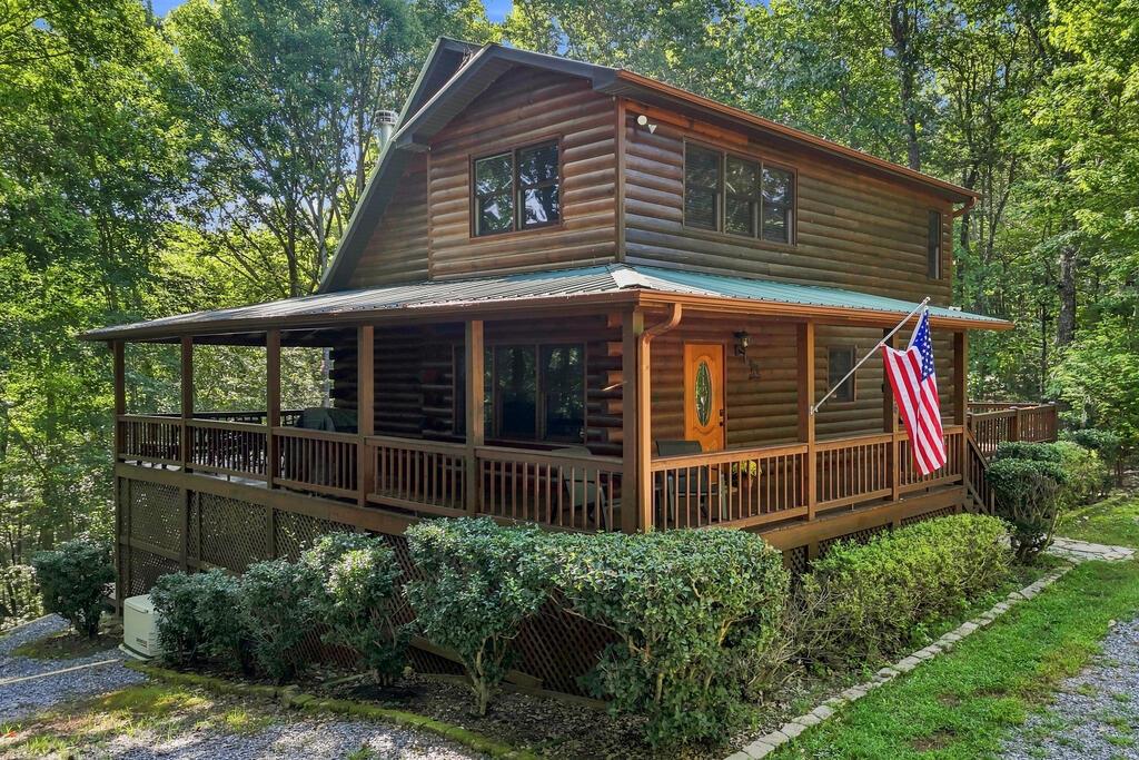156 Cedar Ridge Road Blue Ridge, GA 30513 - Photo 2 of 50 Gallery Image 2