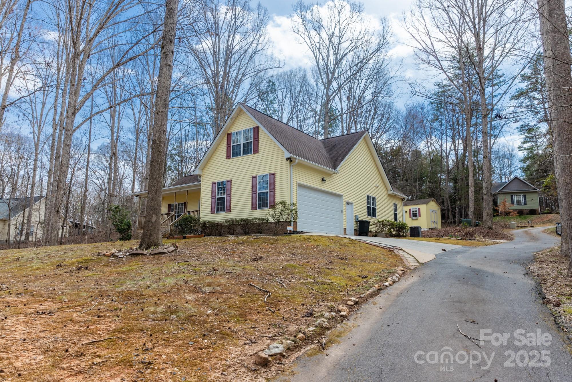 9237 Ladson Road, Unit 20 Fort Mill, SC 29707 - Photo 2 of 42