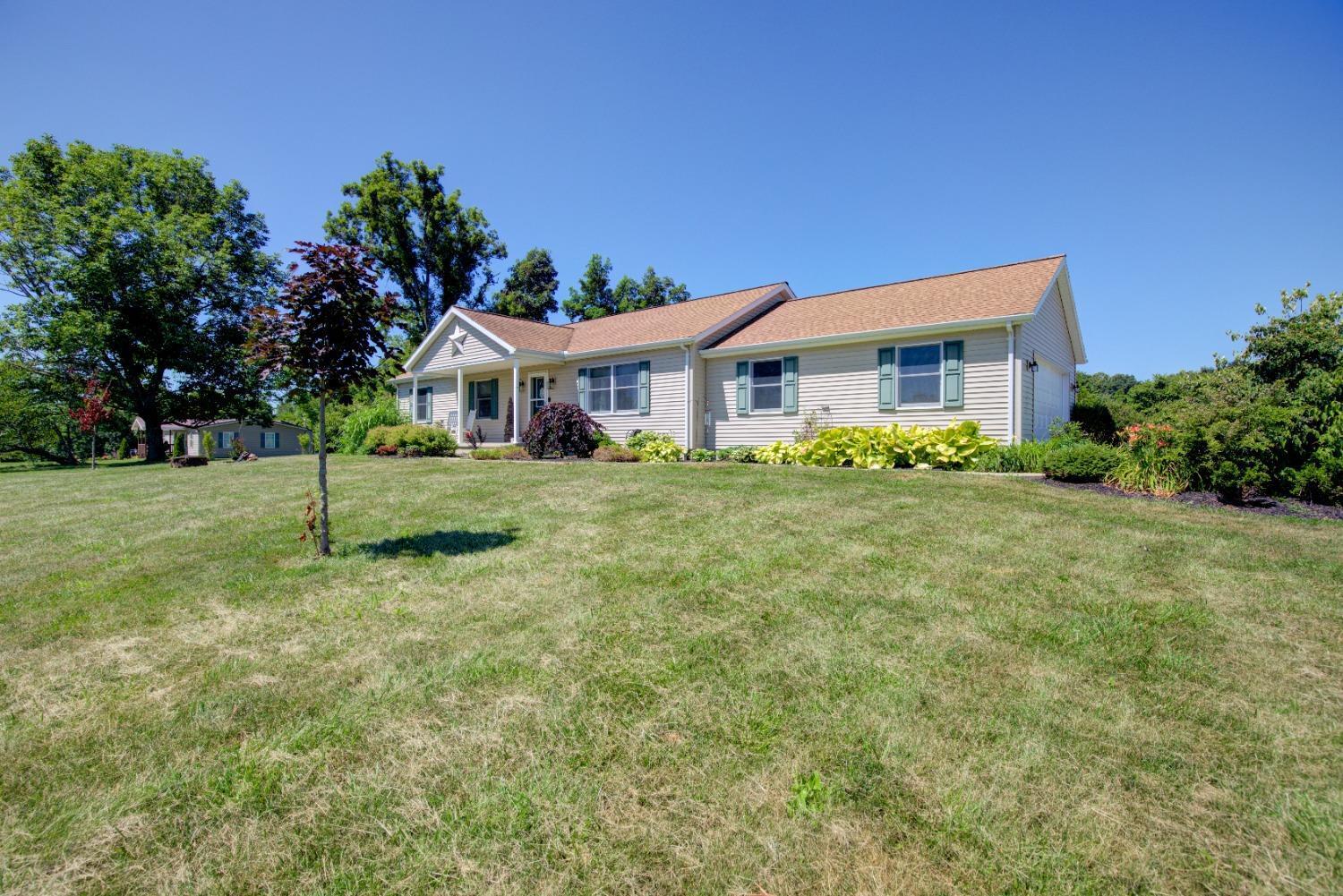 3841 Pleasant Road Hillsboro, OH 45133 - Photo 2 of 36 Gallery Image 2
